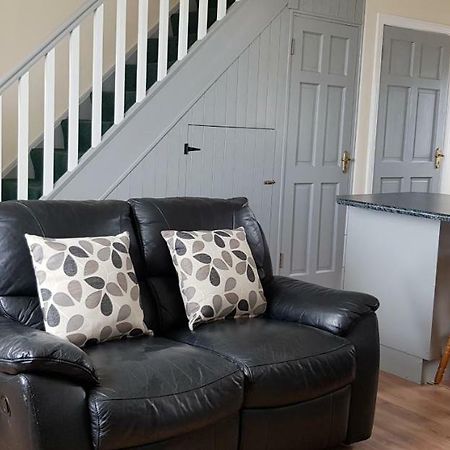 Jacks' Coastguard Cottage Vacation Home Glenbeigh Extérieur photo
