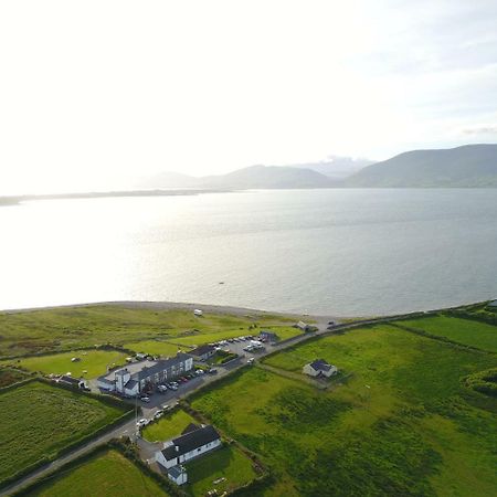 Jacks' Coastguard Cottage Vacation Home Glenbeigh Extérieur photo