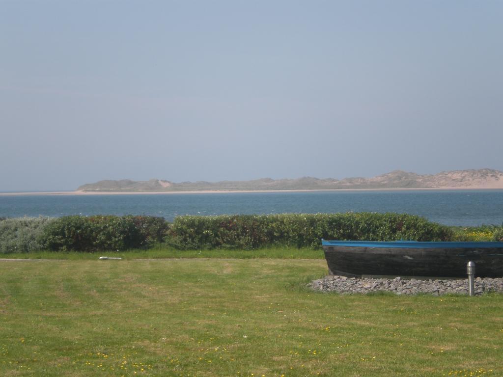 Jacks' Coastguard Cottage Vacation Home Glenbeigh Extérieur photo