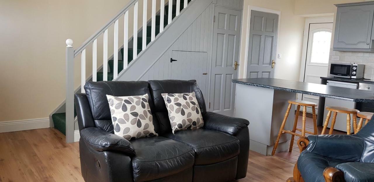 Jacks' Coastguard Cottage Vacation Home Glenbeigh Extérieur photo