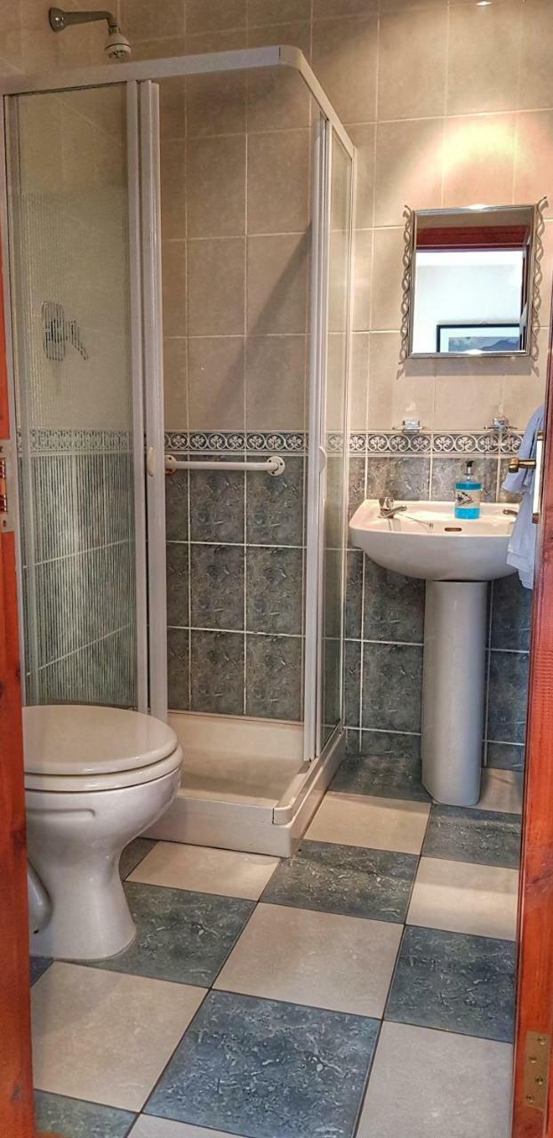 Jacks' Coastguard Cottage Vacation Home Glenbeigh Extérieur photo
