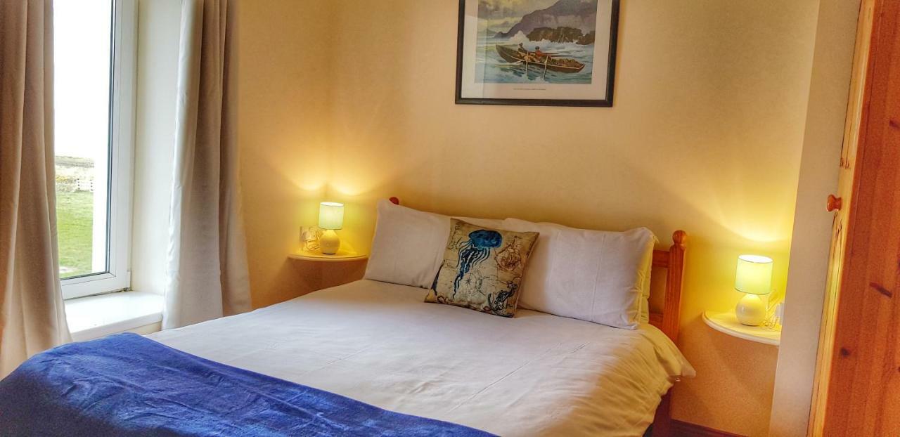 Jacks' Coastguard Cottage Vacation Home Glenbeigh Extérieur photo