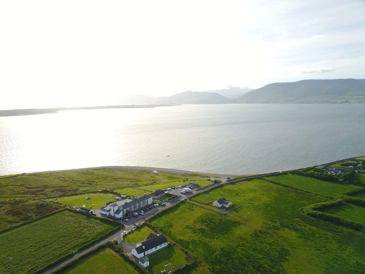 Jacks' Coastguard Cottage Vacation Home Glenbeigh Extérieur photo